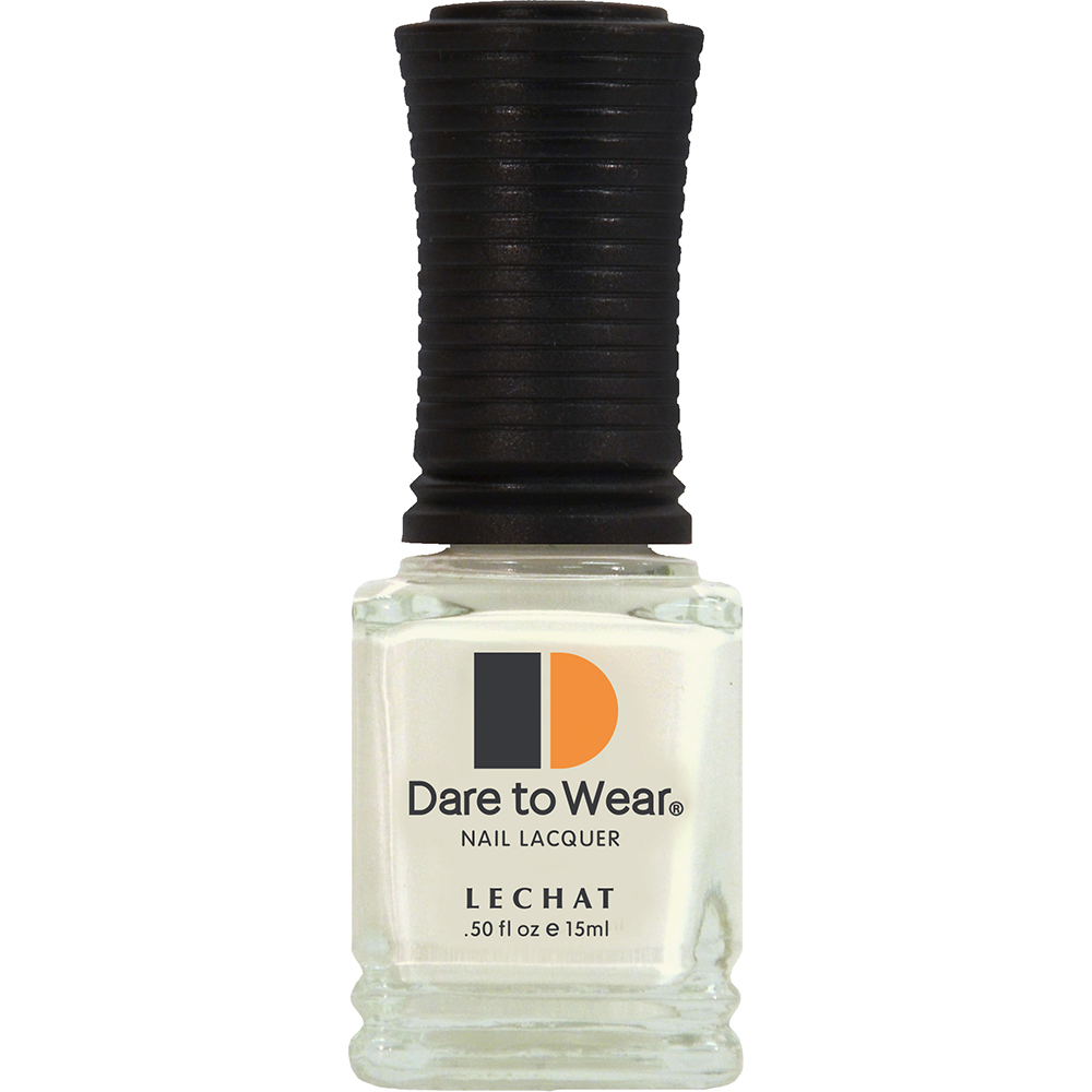 Dare To Wear Nail Polish - DW035 - Marshmallow Gin